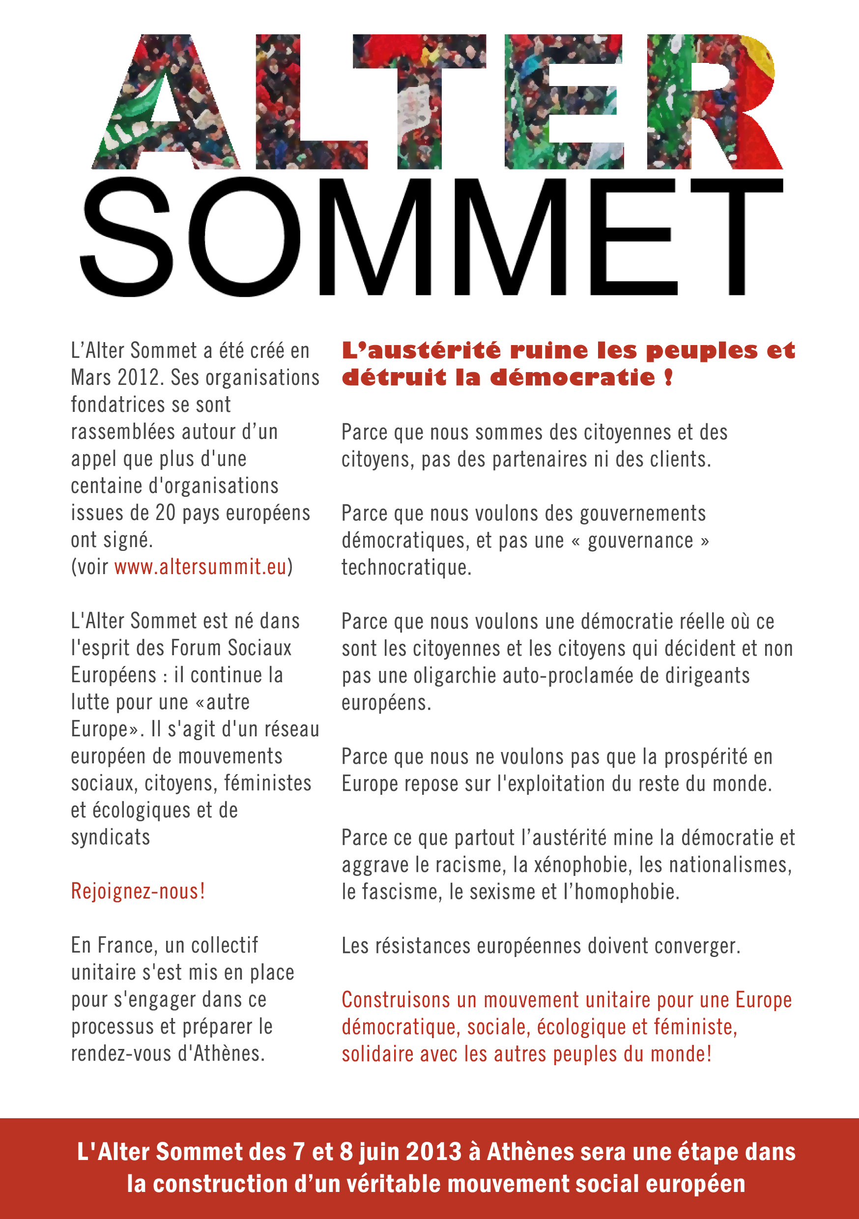 Tract 2