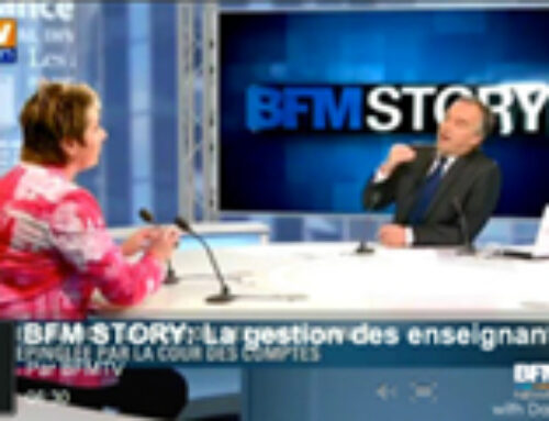 Qu’est-ce que la FSU ?