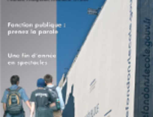 POUR N°165