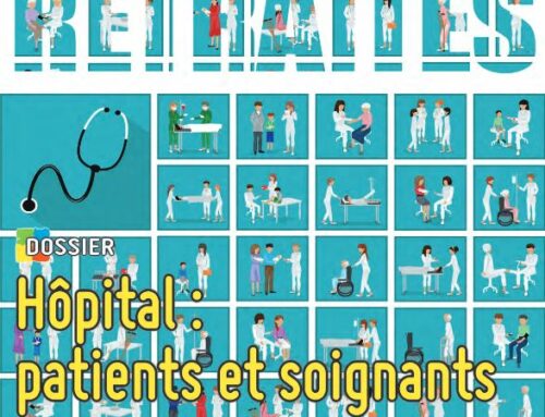 POUR Retraités suppl. à POUR N°196 – novembr..