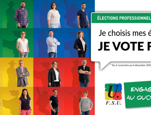 Accéder à l’espace électeur et créer son mot de passe