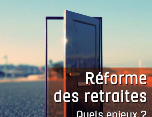 Supplément RETRAITES POUR n°218