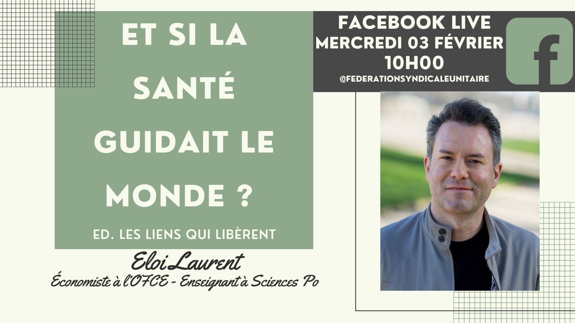 SLIDER site FSU eloi laurent