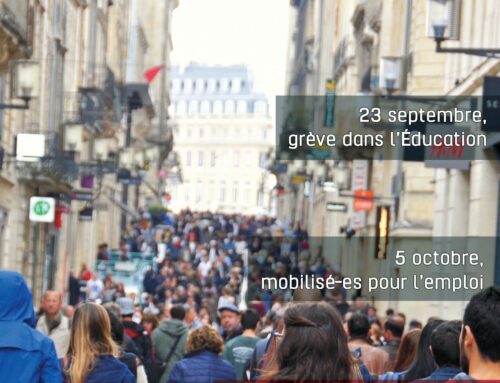 POUR N°234