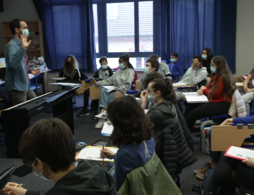 Conférence de presse de rentrée 2021 : une école à reconstruire