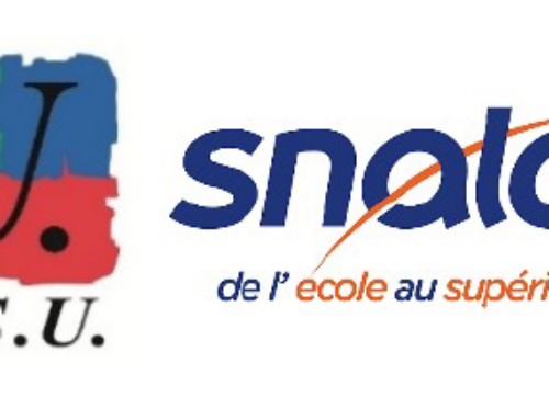 Un vrai statut, un vrai salaire pour les AESH : maintenant ! Tou·tes en grève pour nos retraites : le 6 juin !  Tou·tes en grève pour les droits des AESH : le 13 juin !