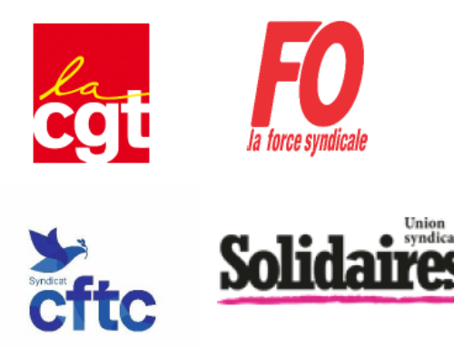 Le 13 octobre, en France et en Europe, mobilisons-nous contre l’austérité, pour les salaires et l’égalité femmes-hommes !