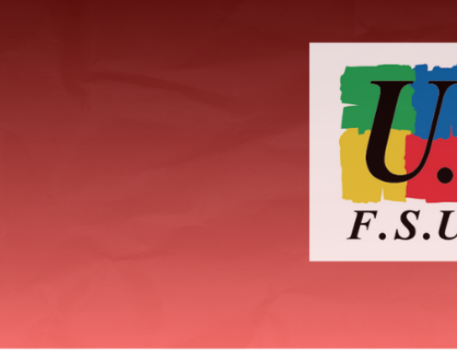 Déclaration de la FSU au CSE du 27 mars 2025