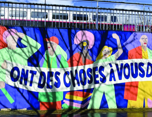 DOSSIER POUR 256 : INTRODUCTION – L’école face au « choc » du tri social