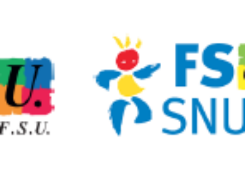 Réforme de la formation des enseignant·es, CPE et PsyEN :  la FSU dénonce la forme et le fond du document qui circule actuellement sur les écoles normales du 21ième siècle