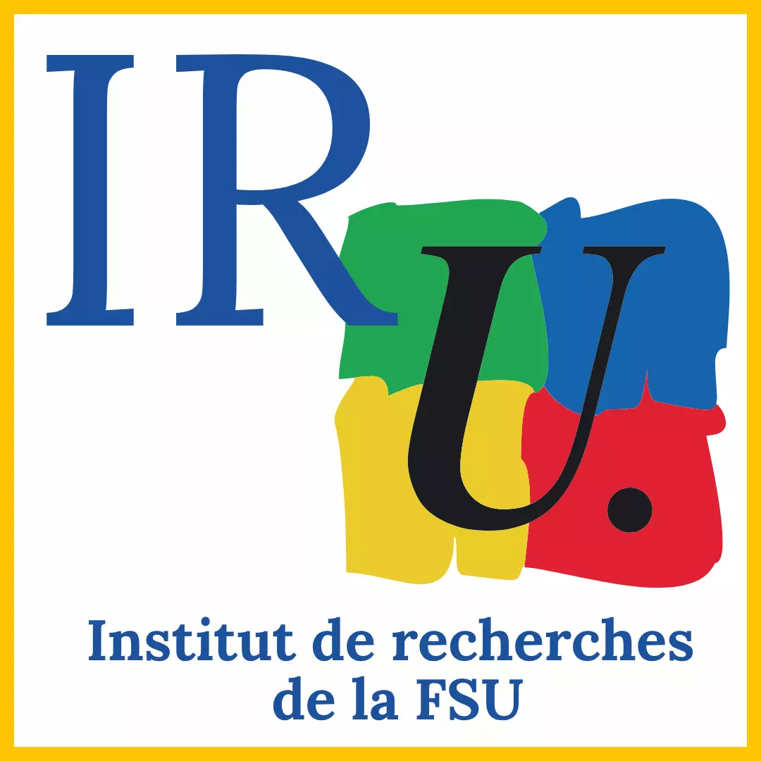 logo IR